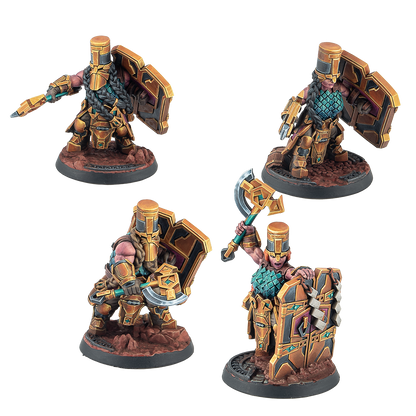 Hearthguards