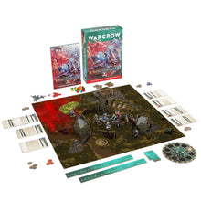 Warcrow Battle Pack - Song of the Dormant