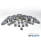 Comanche Bundle - Walkways