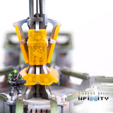 Comanche Bundle - Walkways