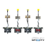 Comanche Bundle - Arapaho Position