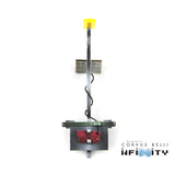 Comanche Walkway Lamps