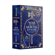 War for the Mortal Realms