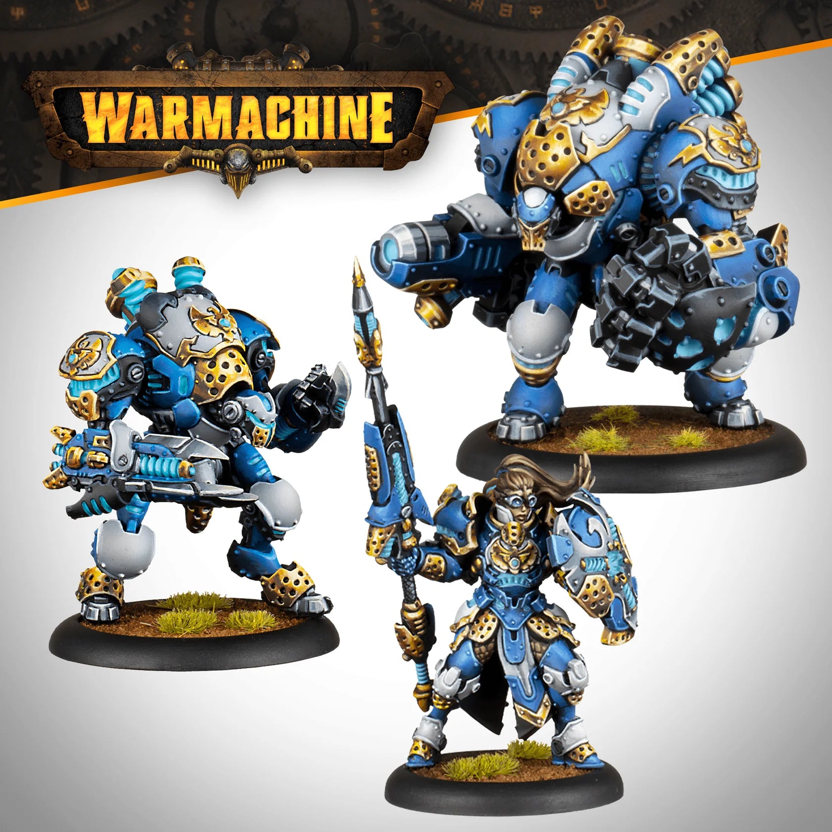 Storm Legion Battlegroup Box