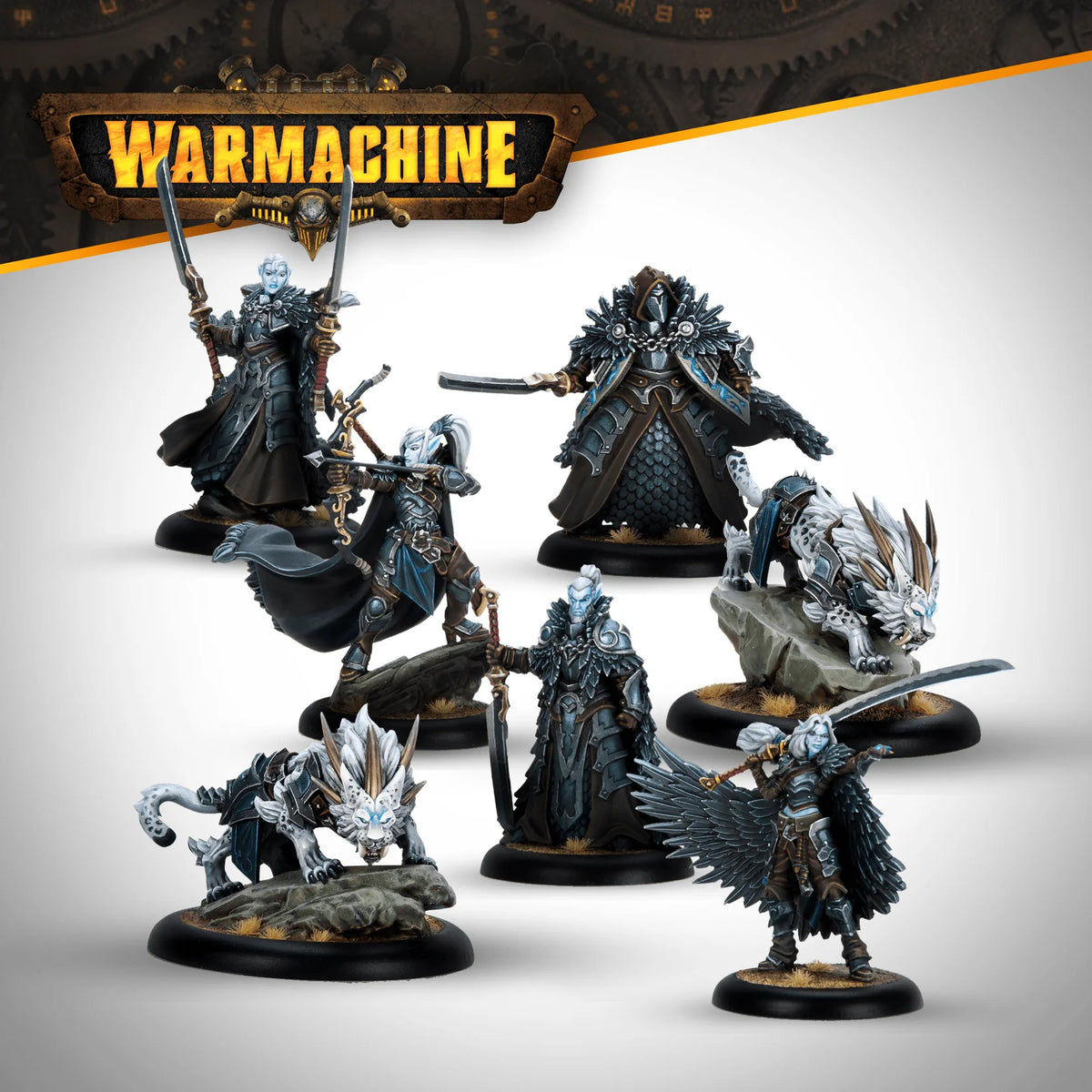 The Final Hunt Command Cadre