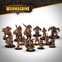 Old Umbrey Auxiliary Expansion