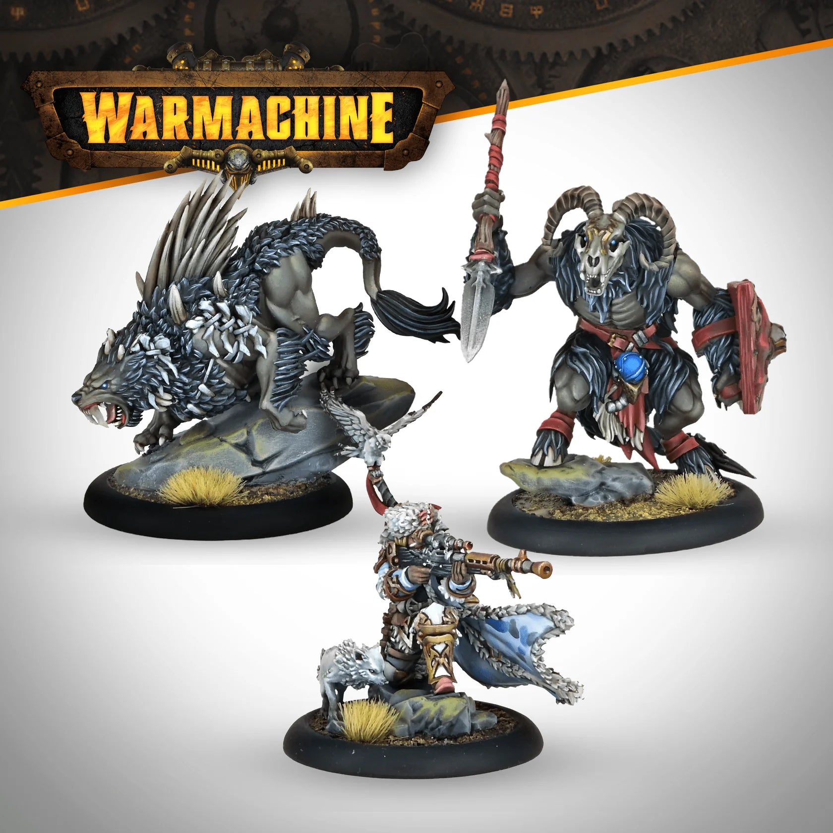 Old Umbrey Battlegroup Box