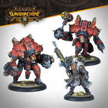 Winter Korps Battlegroup Box