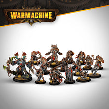 Old Umbrey Core Expansion