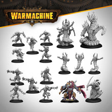 Shadowflame Shard Core Expansion