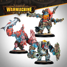 Brineblood Battlegroup Box