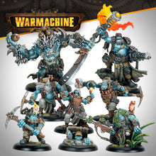 Kithguard Command Starter