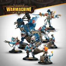 Brinebloods Command Starter