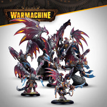 Shadowflame Shard Command Starter