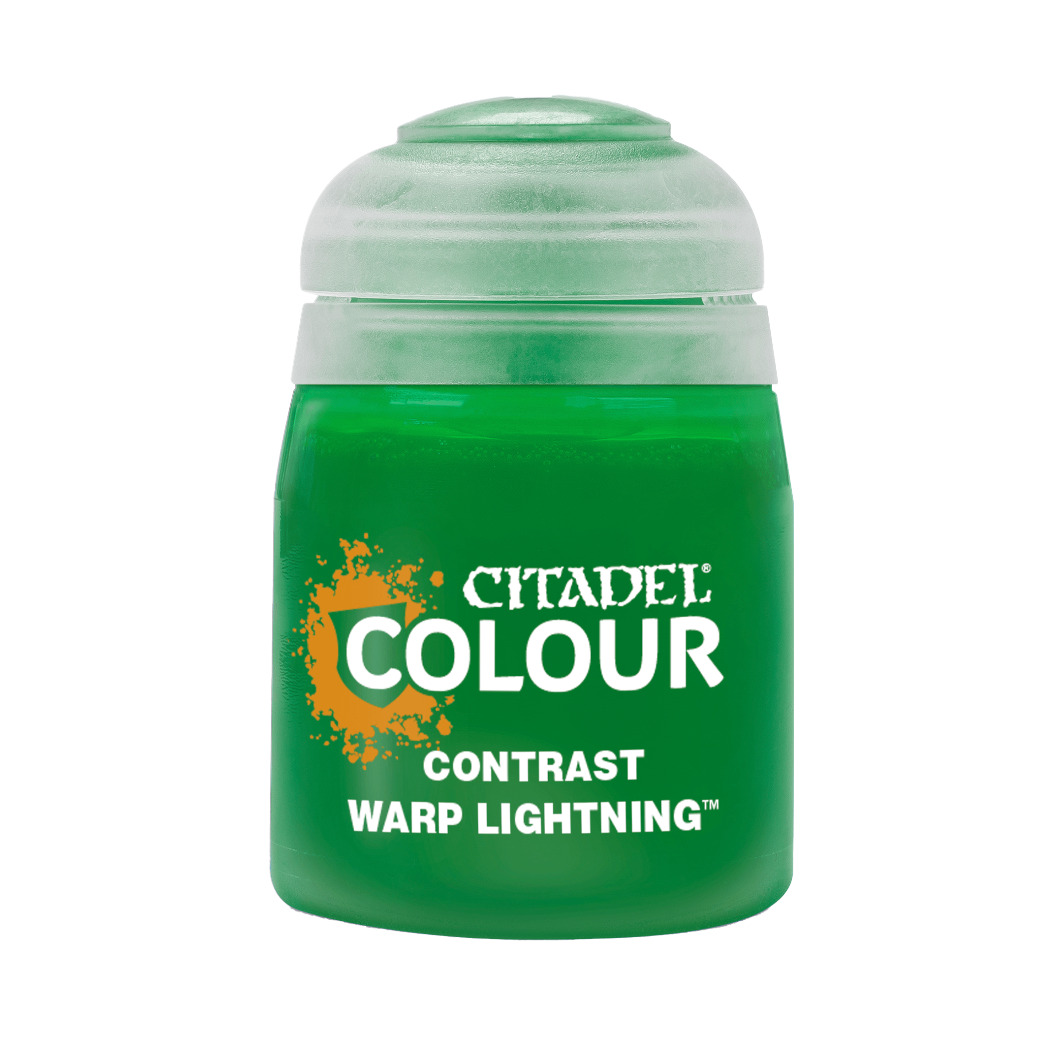 Warp Lightning
