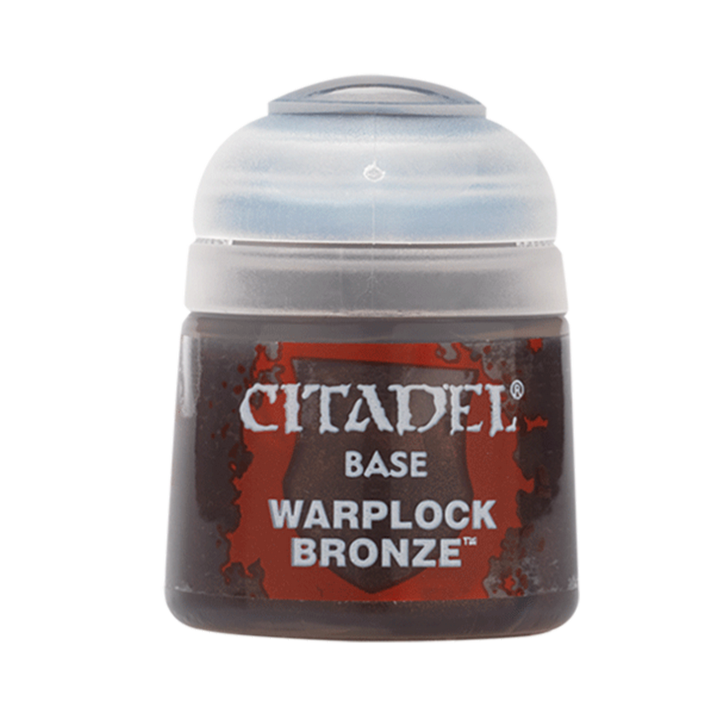 Warplock Bronze