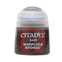 Warplock Bronze