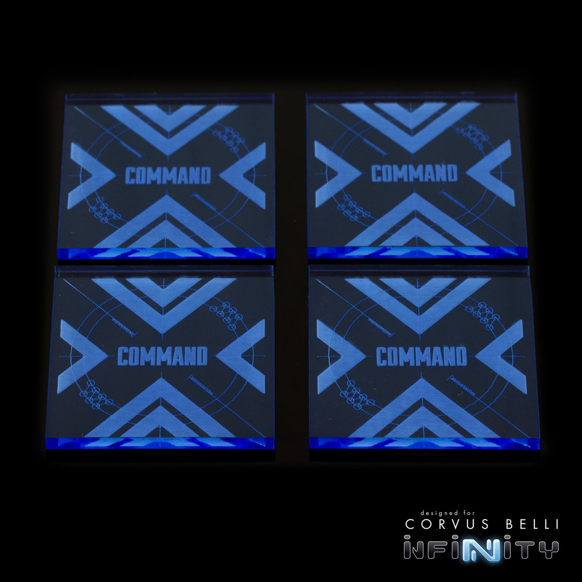 Command Tokens