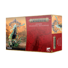Warsong Revenant