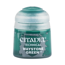 Waystone Green