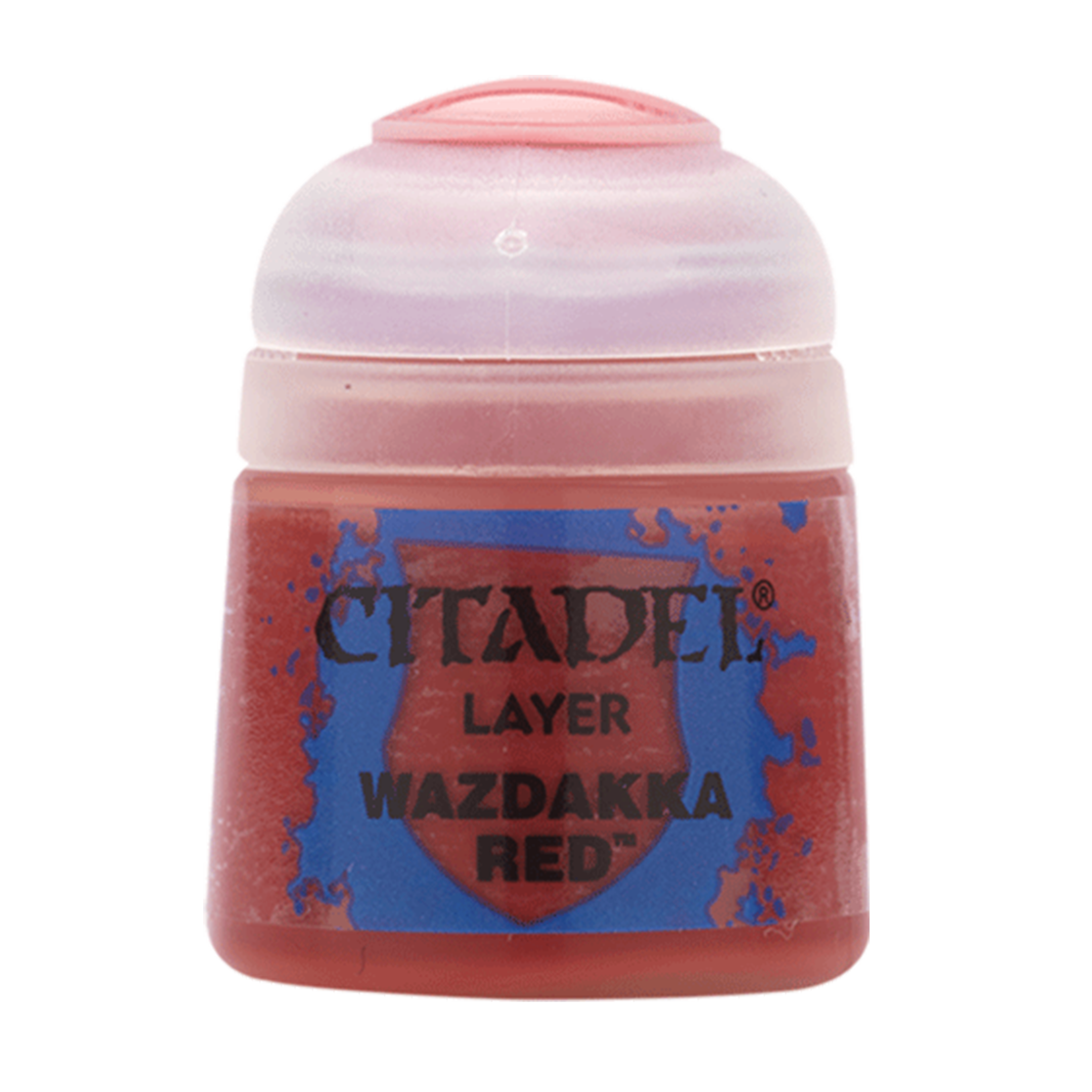 Wazdakka Red