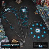 White Noise Support Templates