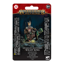 Wight King
