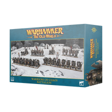 Battalion: Warriors of Chaos