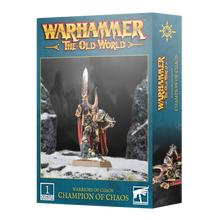 Champion of Chaos