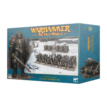 Chaos Warriors