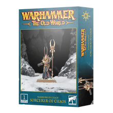 Sorcerer of Chaos