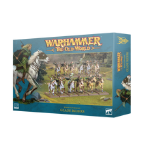 Glade Riders