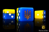 Ukraine Dice