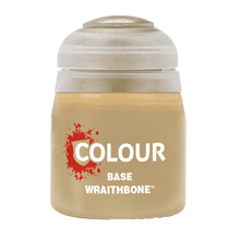 Wraithbone