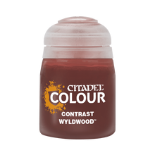 Wyldwood