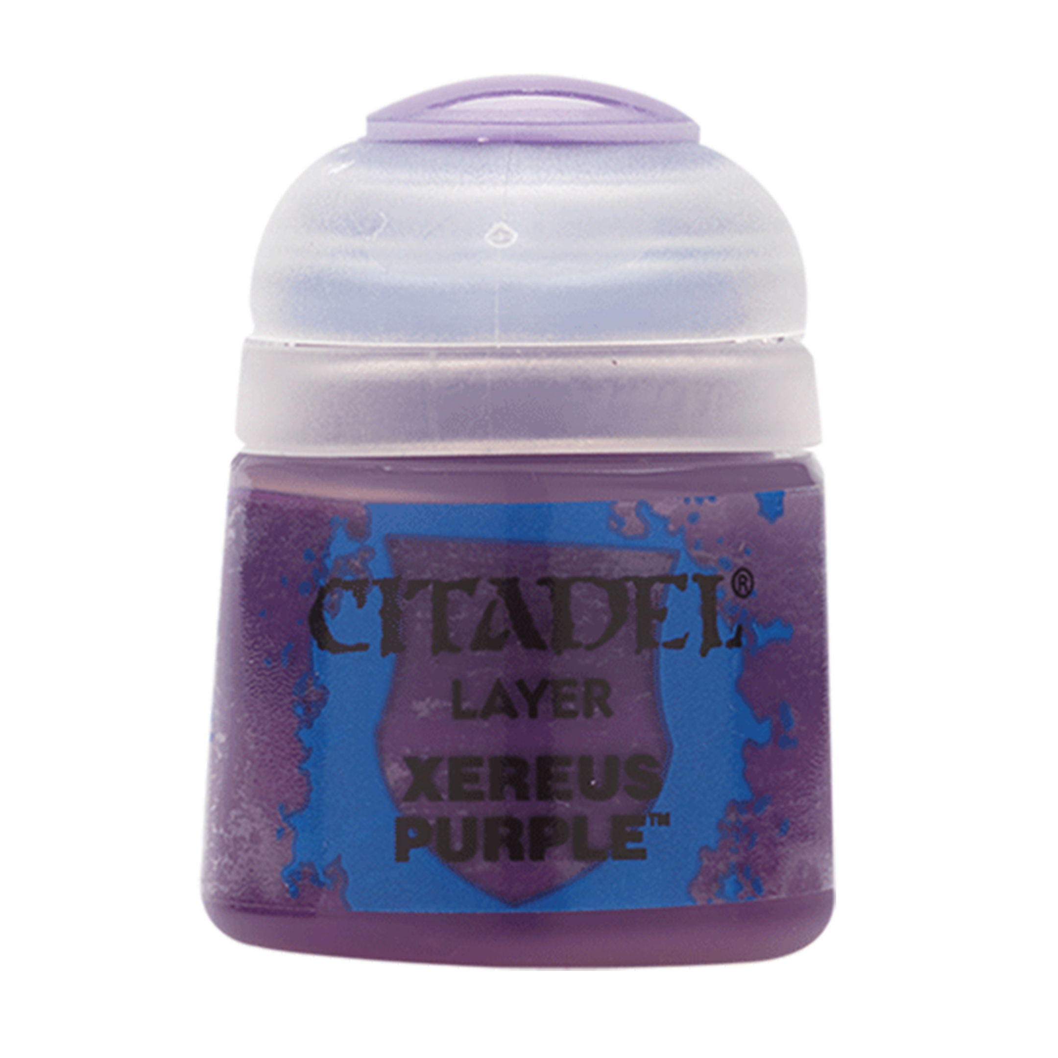 Xereus Purple