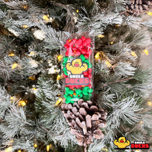 Holiday Micro Swole Ducks - 24 Per Quack Pack