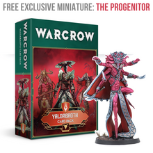 Yaldabaoth Card Pack [OOP]