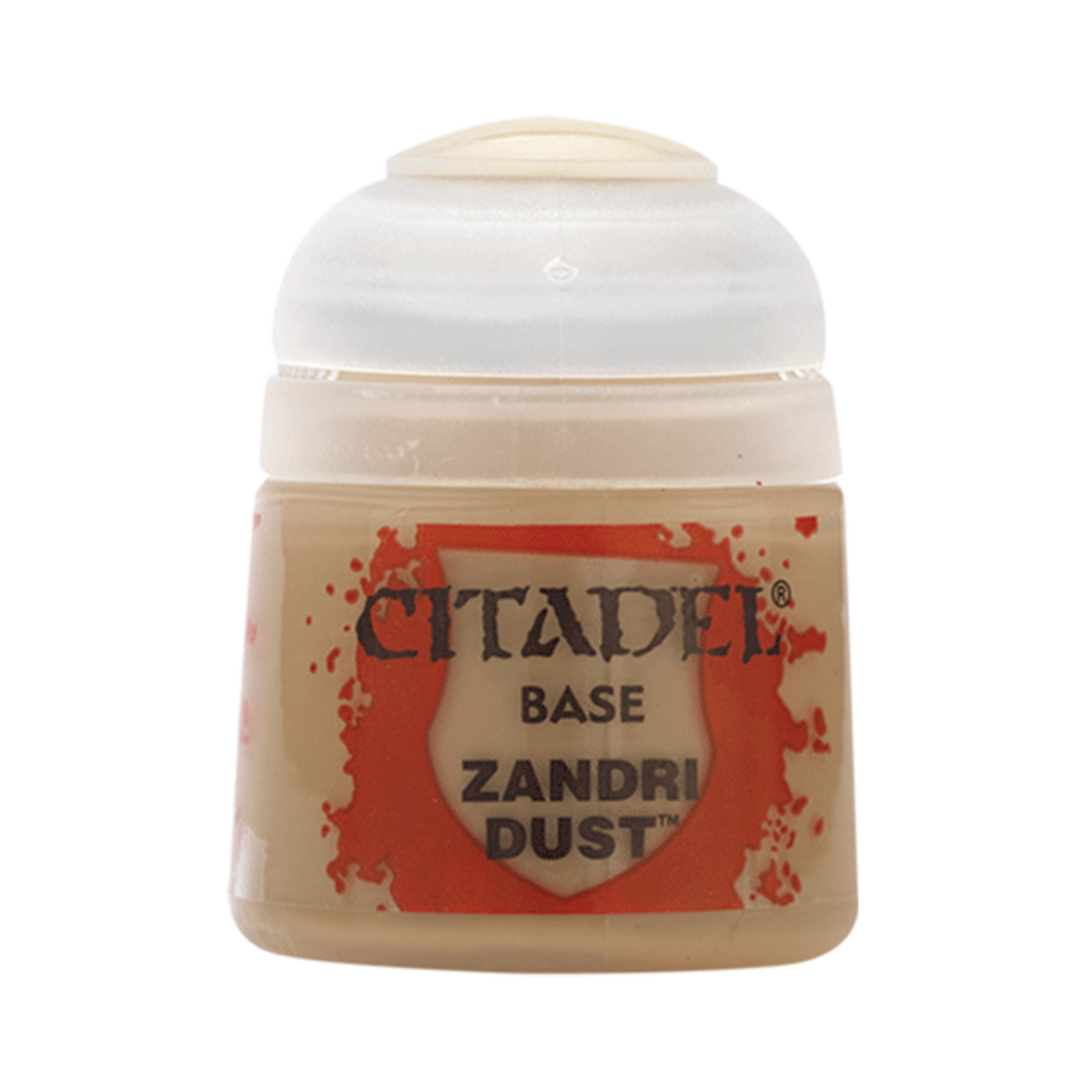 Zandri Dust
