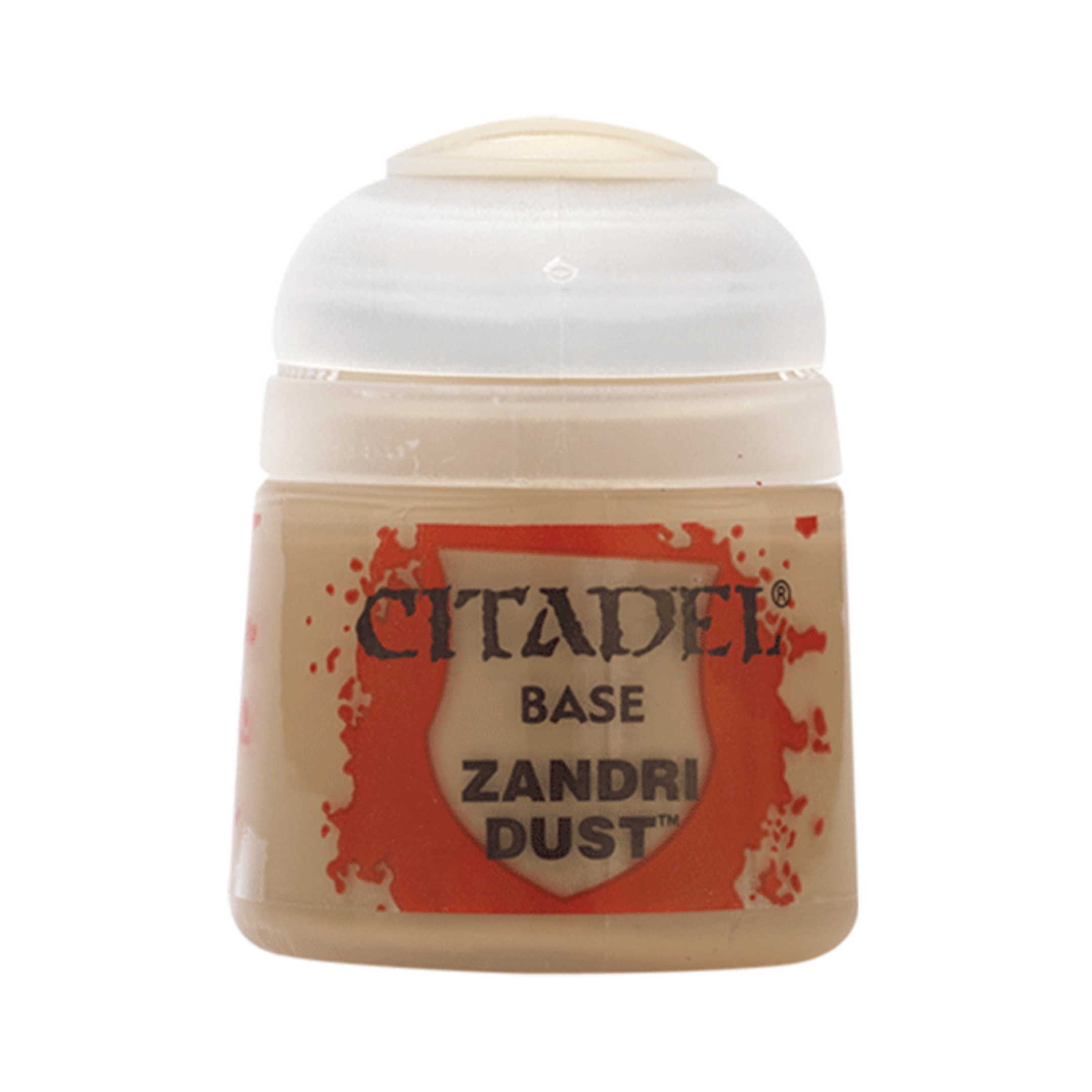 Zandri Dust