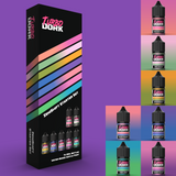 ZeniShift Starter Set