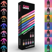 ZeniShift Starter Set