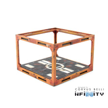 Cosmica Zeta Frame