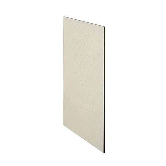 Trekell L64C Quadruple Oil Primed Linen Panel - 1/8" ACM for Oil Painting