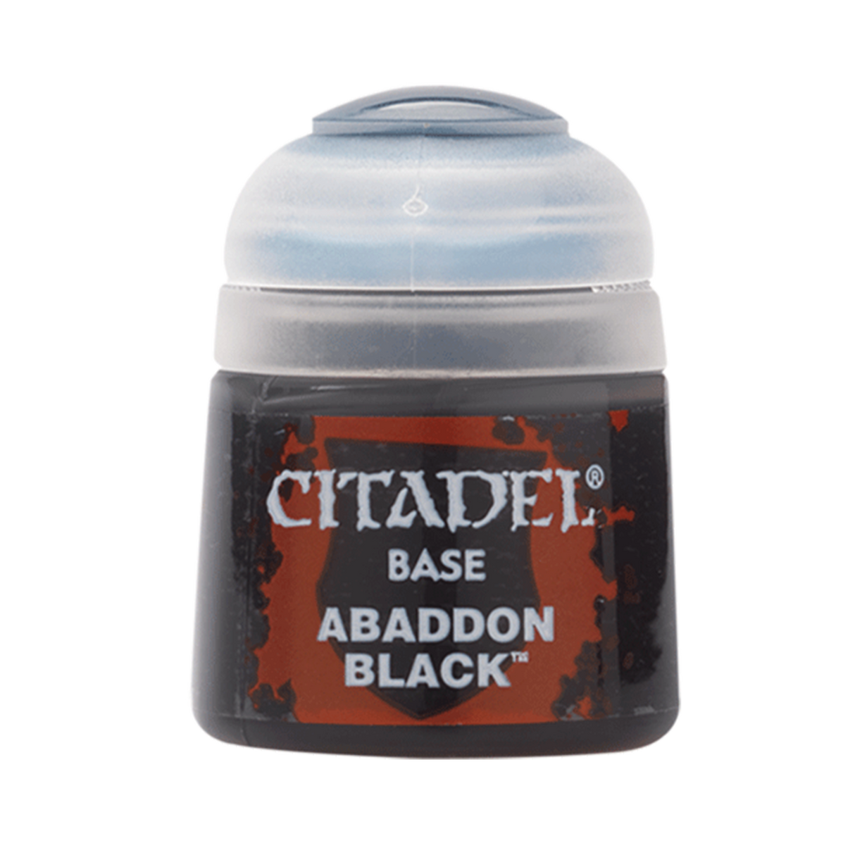 Abaddon Black