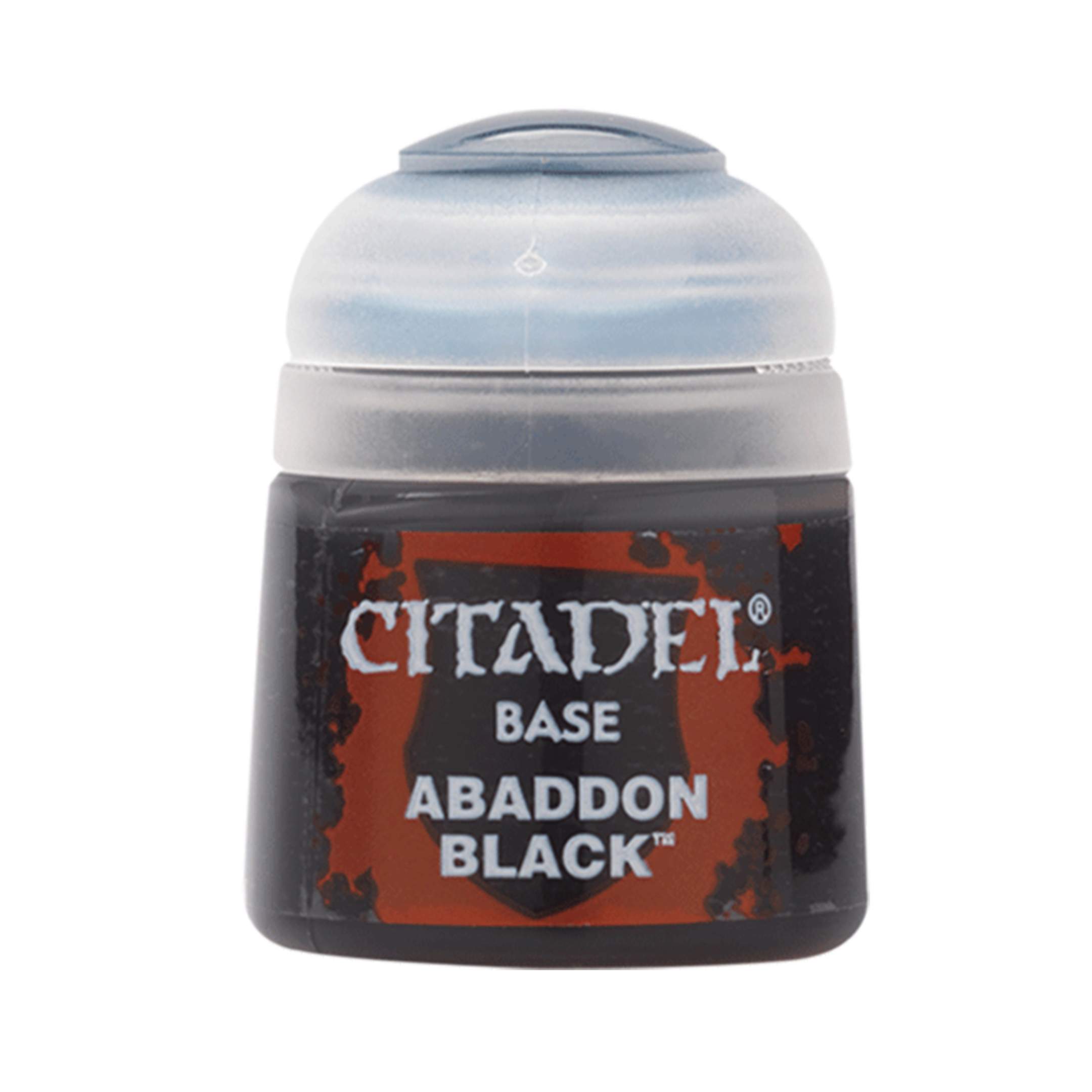 Abaddon Black