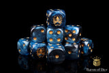 Kraken Dice