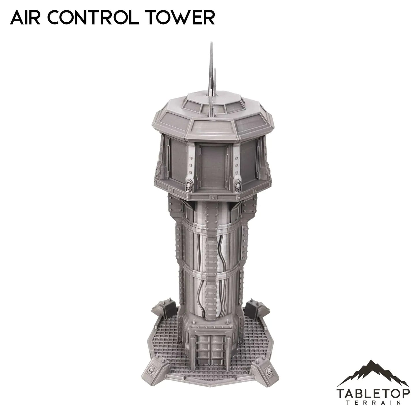 Air Control Tower