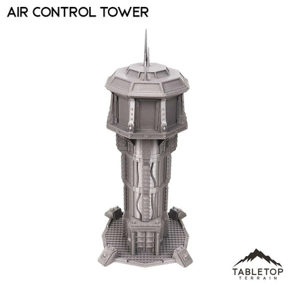 Air Control Tower