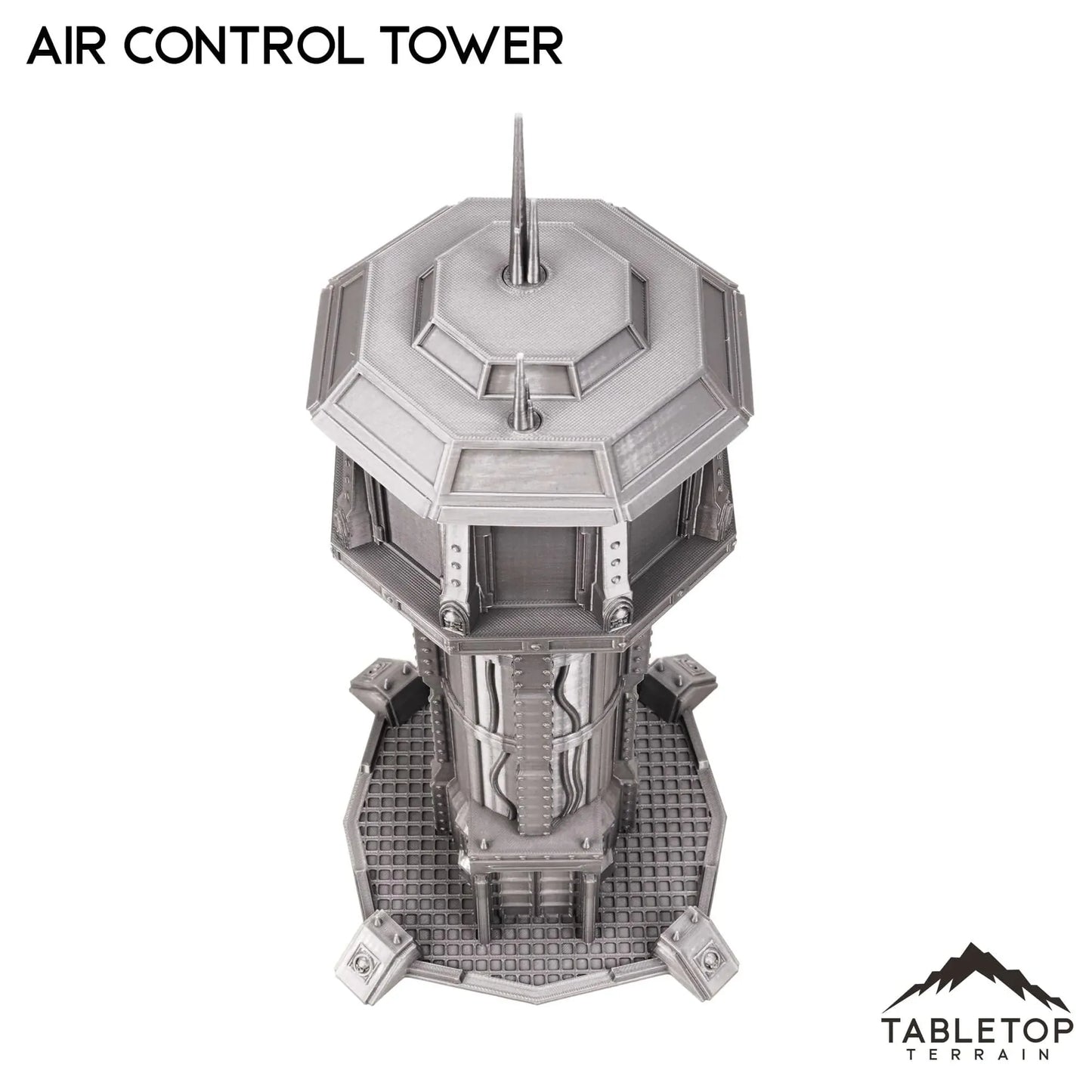 Air Control Tower